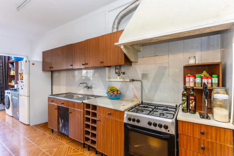 Apartamento T3 para Venda em Amora Foto 1