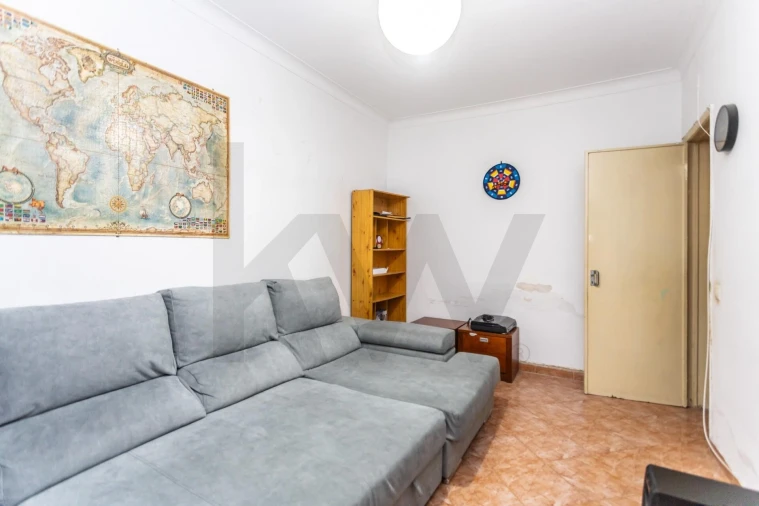 Apartamento T3 para Venda em Amora Foto 9