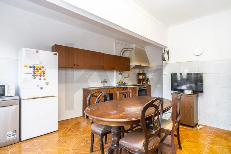 Apartamento T3 para Venda em Amora Foto 2