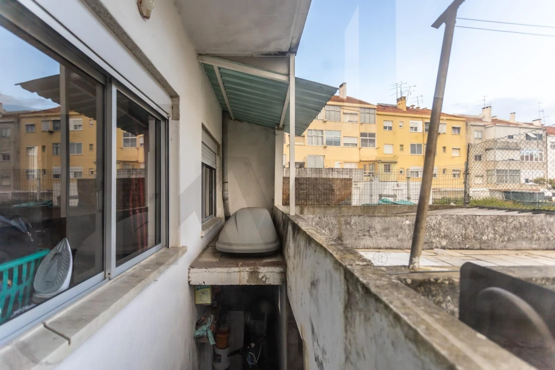 Apartamento T3 para Venda em Amora Foto 18