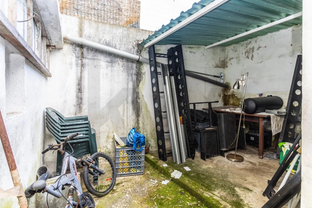 Apartamento T3 para Venda em Amora Foto 19