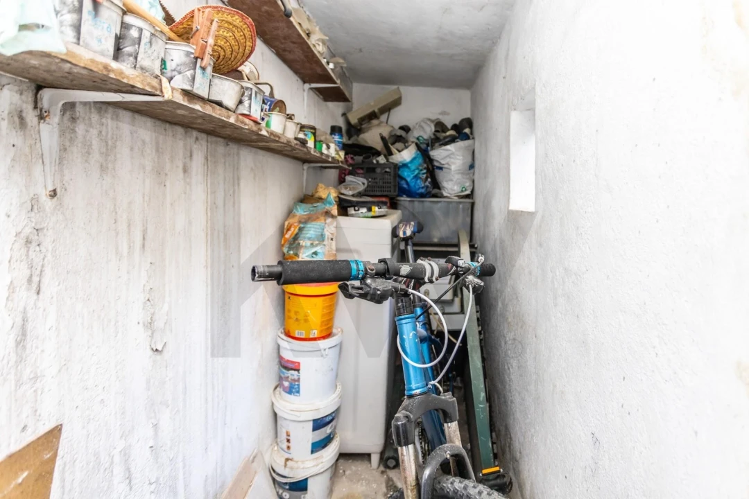 Apartamento T3 para Venda em Amora Foto 21