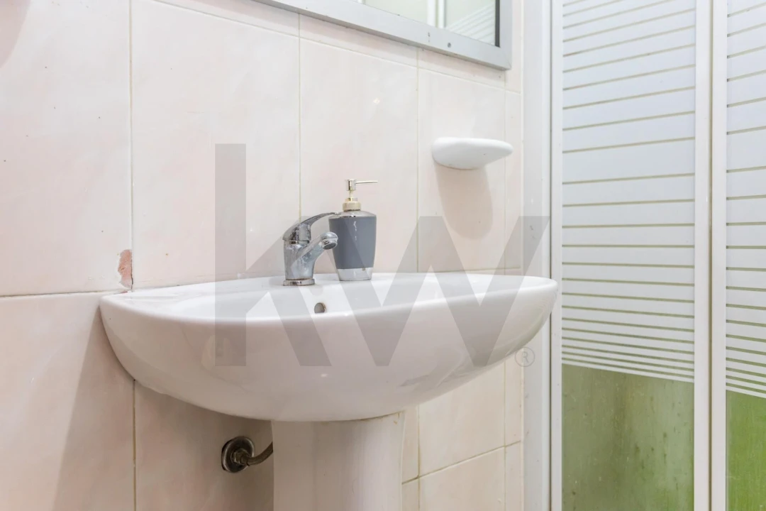 Apartamento T3 para Venda em Amora Foto 15