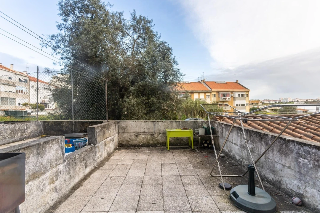 Apartamento T3 para Venda em Amora Foto 17