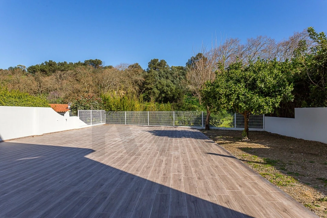 Moradia T4 para Venda em Oeiras e São Julião da Barra, Paço de Arcos e Caxias Foto 9