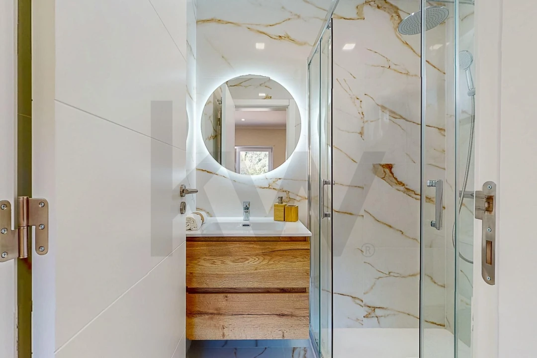 Moradia T4 para Venda em Oeiras e São Julião da Barra, Paço de Arcos e Caxias Foto 29