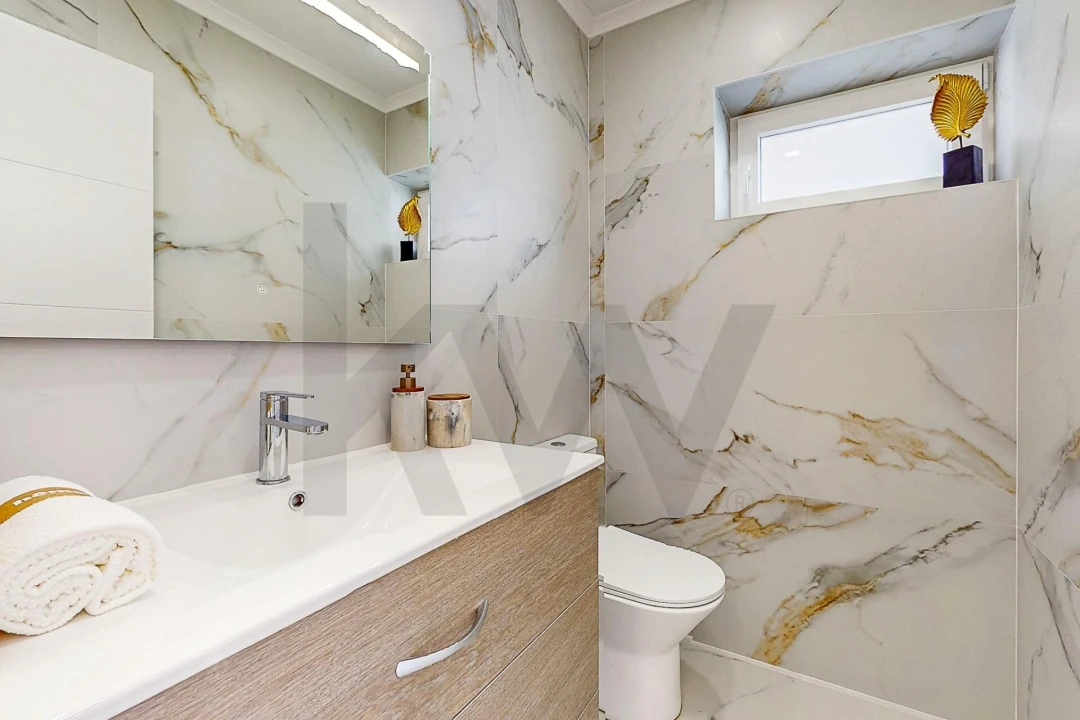 Moradia T4 para Venda em Oeiras e São Julião da Barra, Paço de Arcos e Caxias Foto 15