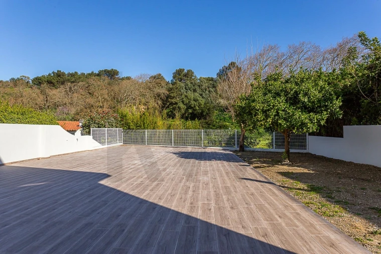 Moradia T4 para Venda em Oeiras e São Julião da Barra, Paço de Arcos e Caxias Foto 9