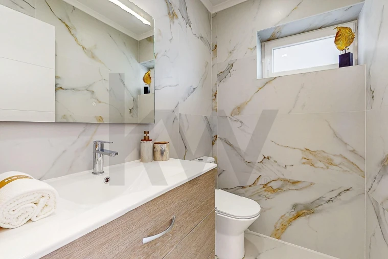 Moradia T4 para Venda em Oeiras e São Julião da Barra, Paço de Arcos e Caxias Foto 15