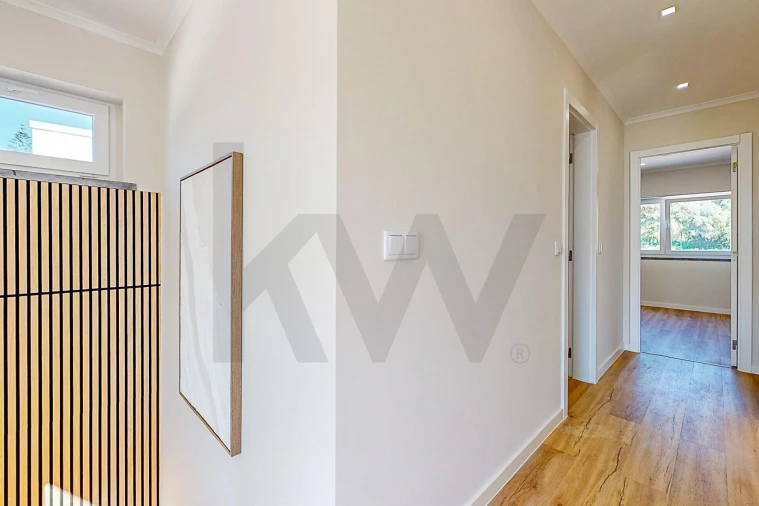 Moradia T4 para Venda em Oeiras e São Julião da Barra, Paço de Arcos e Caxias Foto 19