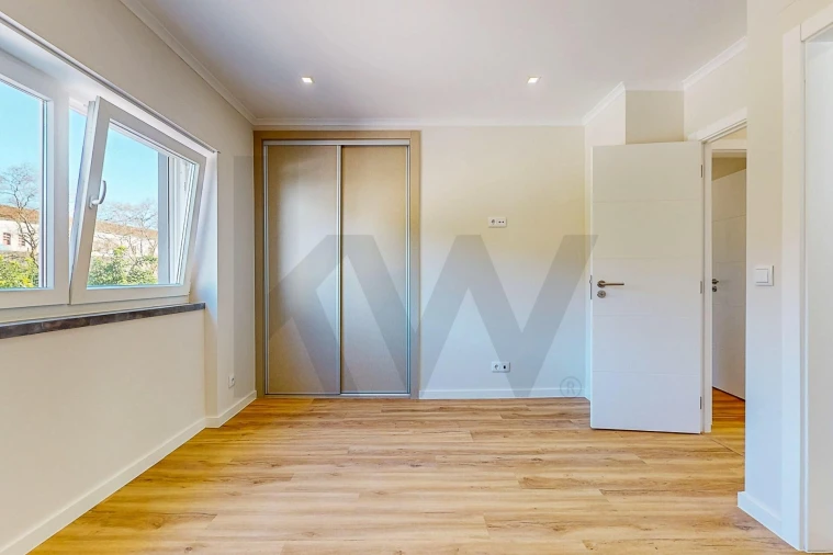 Moradia T4 para Venda em Oeiras e São Julião da Barra, Paço de Arcos e Caxias Foto 30