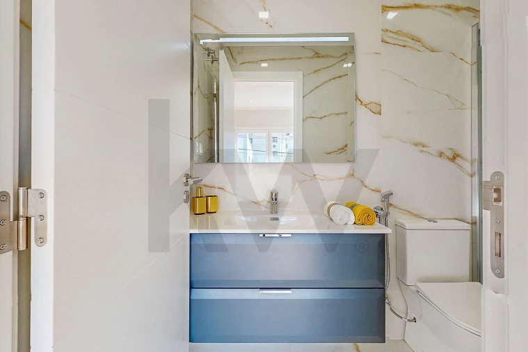 Moradia T4 para Venda em Oeiras e São Julião da Barra, Paço de Arcos e Caxias Foto 23