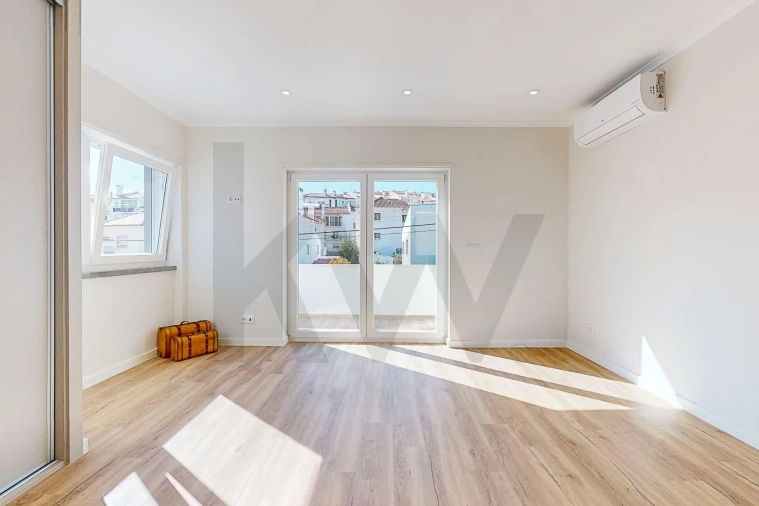 Moradia T4 para Venda em Oeiras e São Julião da Barra, Paço de Arcos e Caxias Foto 25