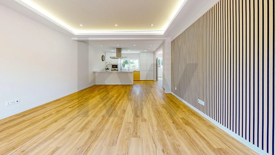 Moradia T4 para Venda em Oeiras e São Julião da Barra, Paço de Arcos e Caxias Foto 13