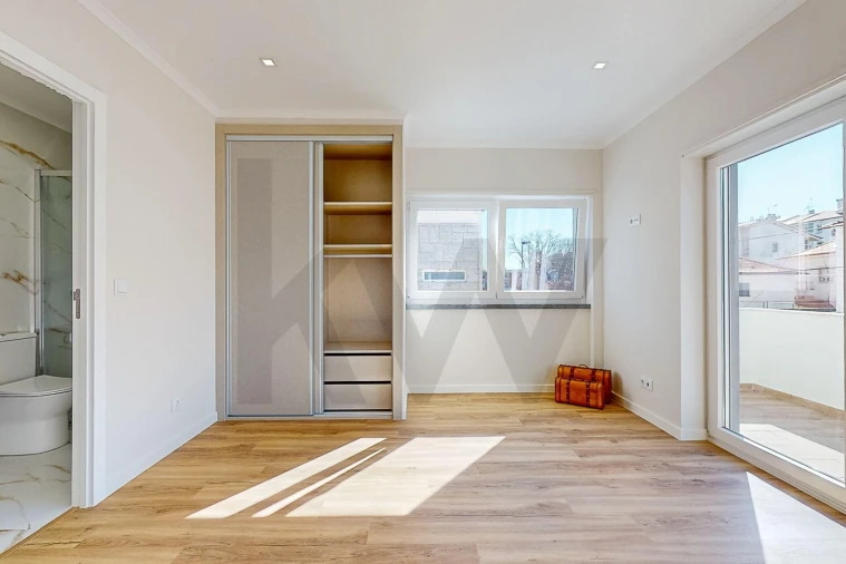 Moradia T4 para Venda em Oeiras e São Julião da Barra, Paço de Arcos e Caxias Foto 21