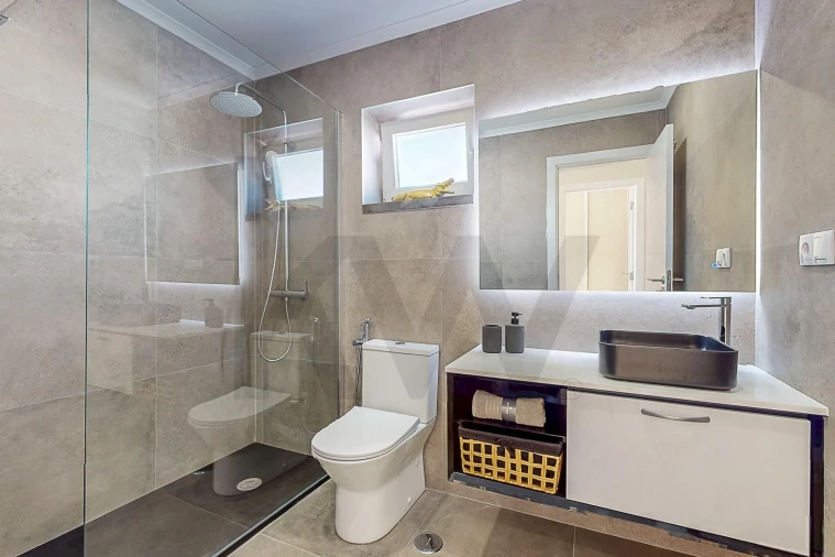 Moradia T4 para Venda em Oeiras e São Julião da Barra, Paço de Arcos e Caxias Foto 26