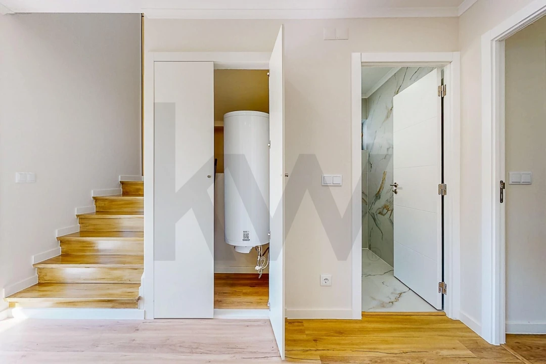 Moradia T4 para Venda em Oeiras e São Julião da Barra, Paço de Arcos e Caxias Foto 14