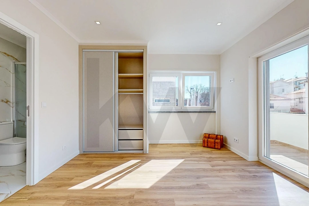 Moradia T4 para Venda em Oeiras e São Julião da Barra, Paço de Arcos e Caxias Foto 21