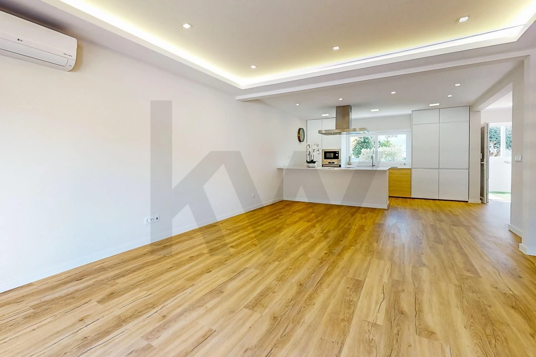 Moradia T4 para Venda em Oeiras e São Julião da Barra, Paço de Arcos e Caxias Foto 12