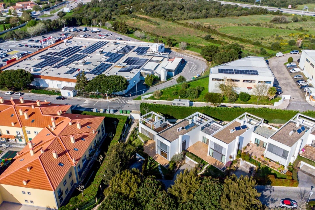 Moradia T4 para Venda em Agualva e Mira-Sintra Foto 45