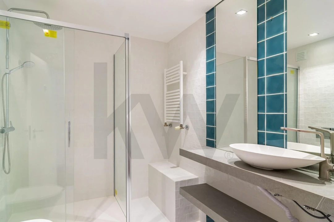 Moradia T4 para Venda em Agualva e Mira-Sintra Foto 24