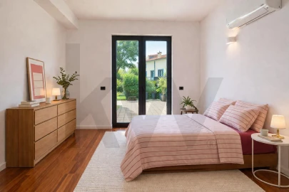 Moradia T4 para Venda em Agualva e Mira-Sintra