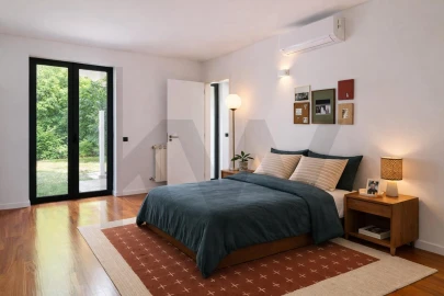 Moradia T4 para Venda em Agualva e Mira-Sintra