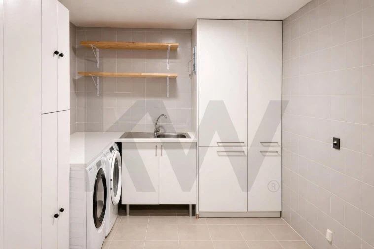 Moradia T4 para Venda em Agualva e Mira-Sintra Foto 28