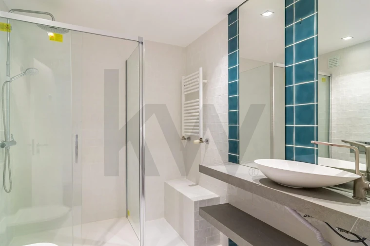 Moradia T4 para Venda em Agualva e Mira-Sintra Foto 24