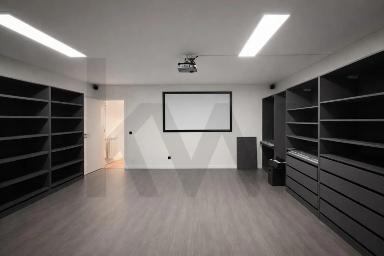 Moradia T4 para Venda em Agualva e Mira-Sintra Foto 27