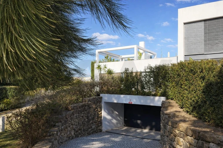 Moradia T4 para Venda em Agualva e Mira-Sintra Foto 32