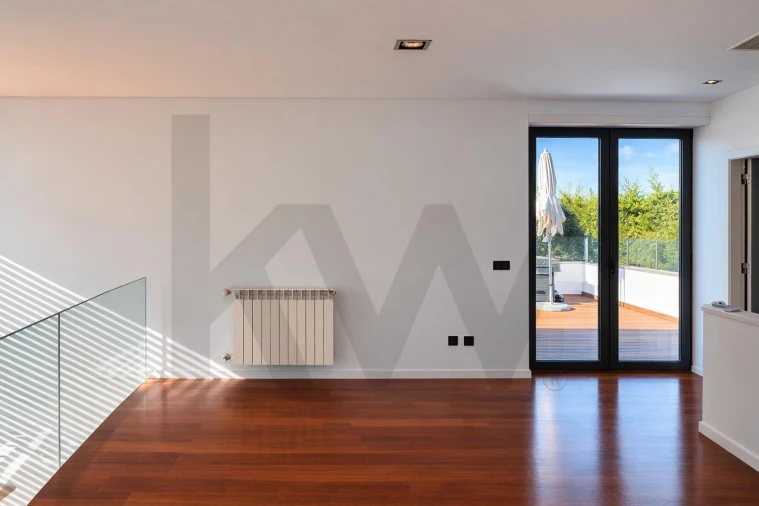 Moradia T4 para Venda em Agualva e Mira-Sintra Foto 12