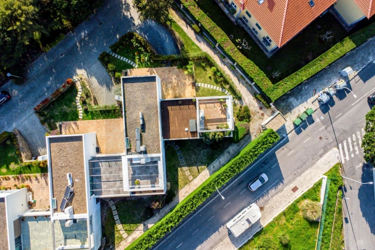 Moradia T4 para Venda em Agualva e Mira-Sintra Foto 46