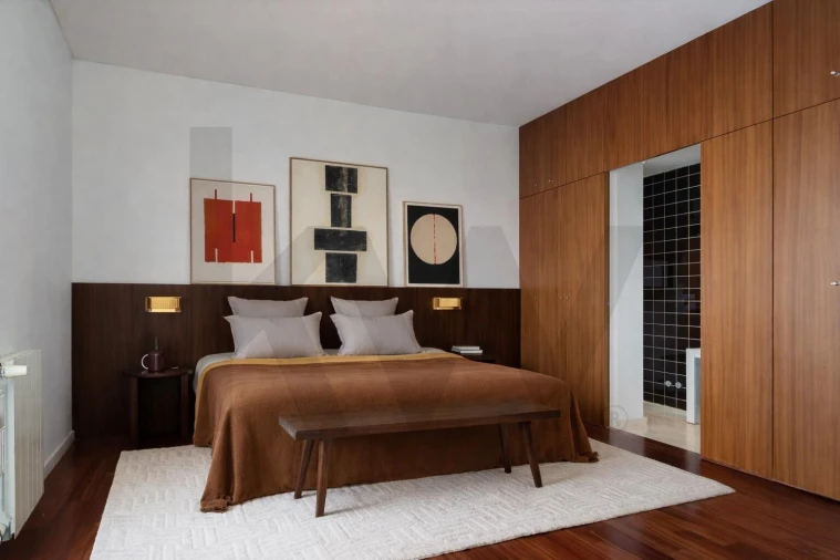 Moradia T4 para Venda em Agualva e Mira-Sintra Foto 15