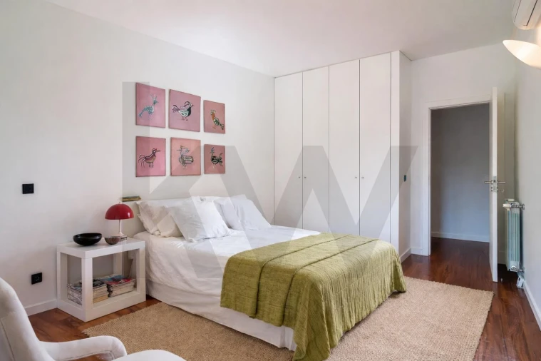 Moradia T4 para Venda em Agualva e Mira-Sintra Foto 23