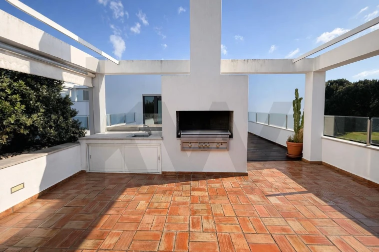 Moradia T4 para Venda em Agualva e Mira-Sintra Foto 15