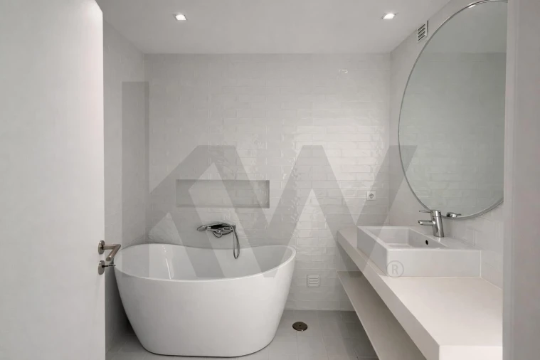 Moradia T4 para Venda em Agualva e Mira-Sintra Foto 19