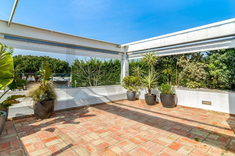 Moradia T4 para Venda em Agualva e Mira-Sintra Foto 40