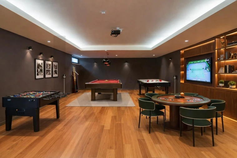 Moradia T4 para Venda em Agualva e Mira-Sintra Foto 32