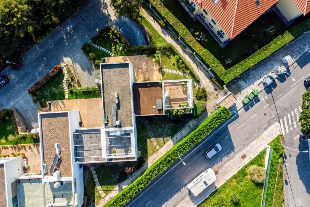 Moradia T4 para Venda em Agualva e Mira-Sintra Foto 46