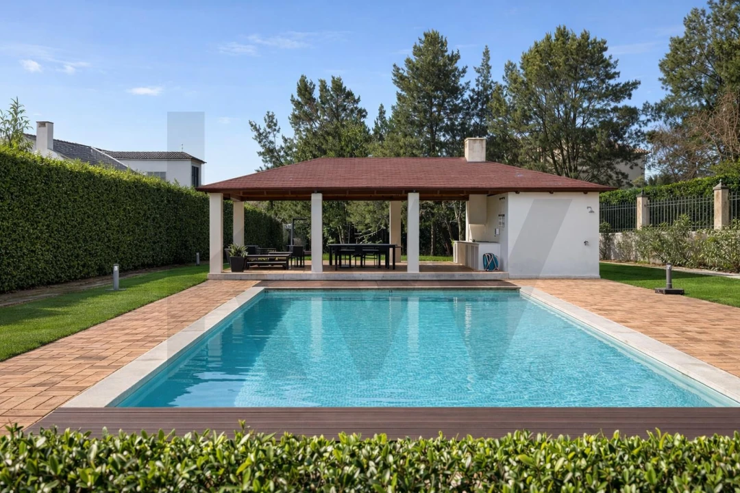 Moradia T4 para Venda em Agualva e Mira-Sintra Foto 2