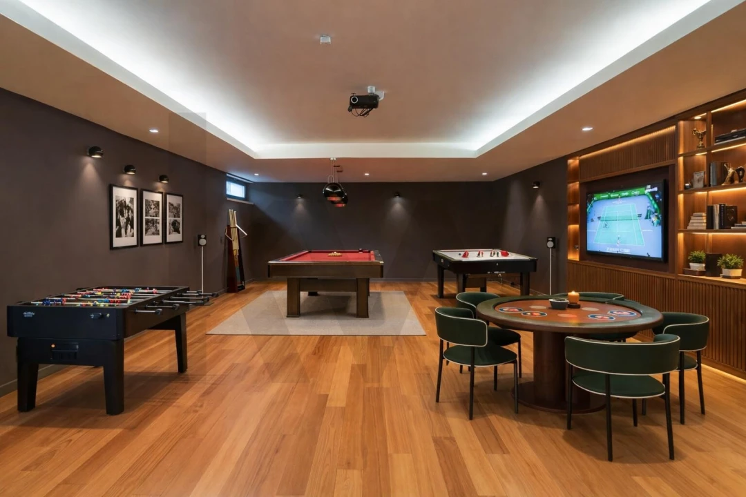 Moradia T4 para Venda em Agualva e Mira-Sintra Foto 32