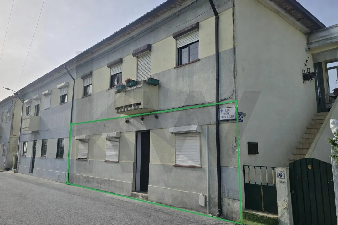 Moradia T2 para Venda em Santa Joana Foto 1