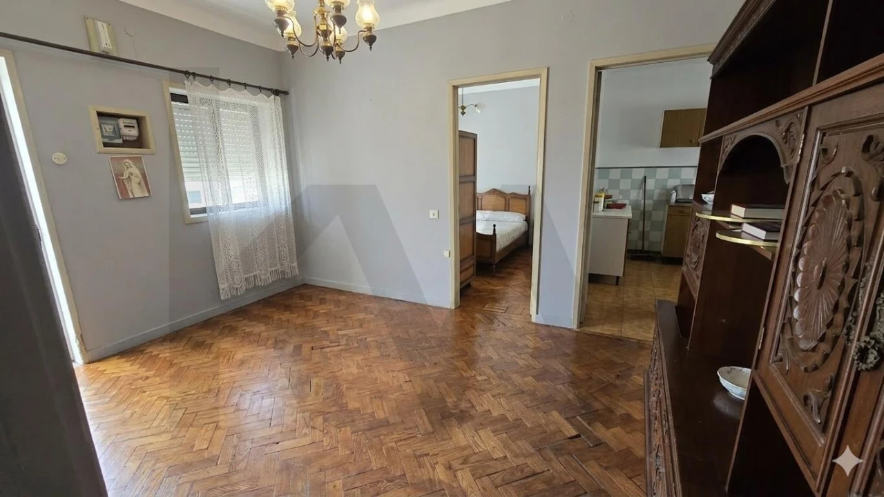 Moradia T2 para Venda em Santa Joana Foto 3