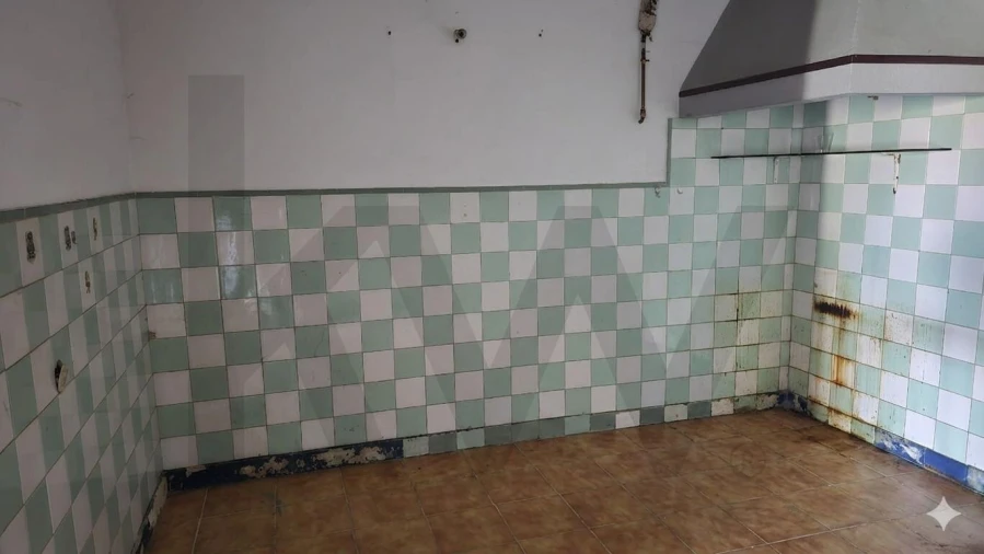 Moradia T2 para Venda em Santa Joana Foto 11