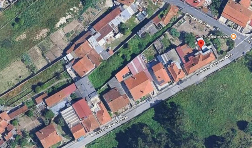 Moradia T2 para Venda em Santa Joana Foto 16