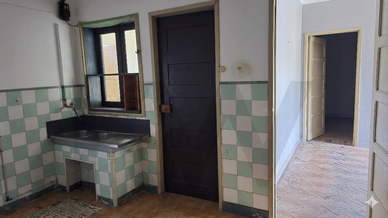 Moradia T2 para Venda em Santa Joana Foto 12