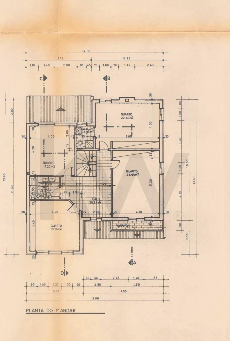 Moradia T5 para Venda em Santo Antonio da Charneca Foto 26