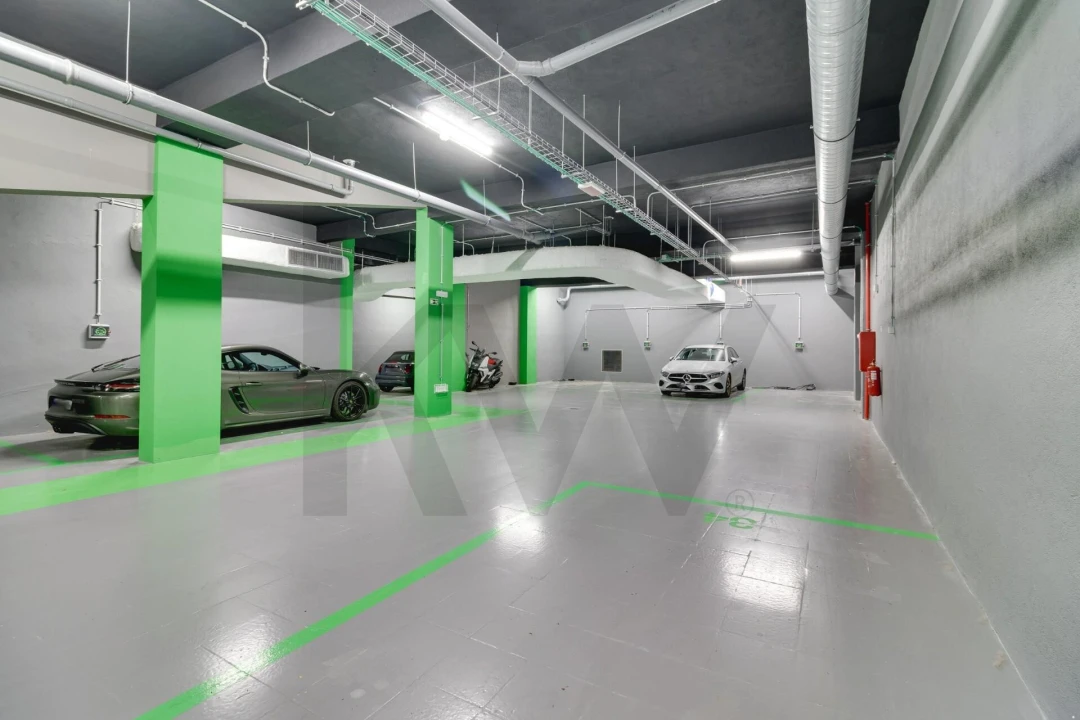 Apartamento T2 para Venda em Avenidas Novas Foto 15