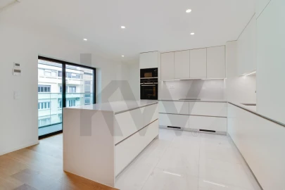 Apartamento T2 para Venda em Avenidas Novas